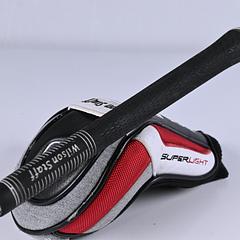 Wilson D100 #3 Wood / 15 Degree / Stiff Flex Matrix Ozik HD5.1 Shaft - Image 8