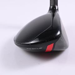 Taylormade Stealth #4 Hybrid / 22 Degree / Regular Flex Fujikura Ventus Red 6 - Image 3