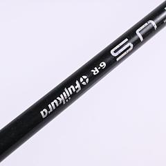 Taylormade Stealth #4 Hybrid / 22 Degree / Regular Flex Fujikura Ventus Red 6 - Image 6