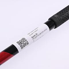 Taylormade Stealth #4 Hybrid / 22 Degree / Regular Flex Fujikura Ventus Red 6 - Image 7