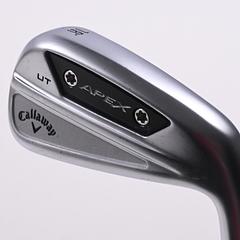Callaway Apex UT 24 #2 Iron / 18 Degree / Stiff Flex Dynamic Gold Mid 115 S300 - Image 6