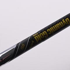 Callaway Apex UT 24 #2 Iron / 18 Degree / Stiff Flex Dynamic Gold Mid 115 S300 - Image 4