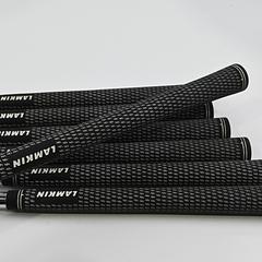 Callaway Apex MB 2018 Irons / 4-PW / X-Flex N.S.Pro Modus 3 Tour 120 - Image 2