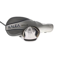 TaylorMade Kalea Gold Graphite Ladies Right Hand Fairway 5 Wood 20* Ladies - Kalea Gold 40 - Image 7