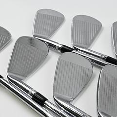 Callaway Apex MB 2018 Irons / 4-PW / X-Flex N.S.Pro Modus 3 Tour 120 - Image 6