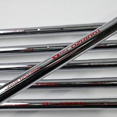 Callaway Apex MB 2018 Irons / 4-PW / X-Flex N.S.Pro Modus 3 Tour 120 - Image 4