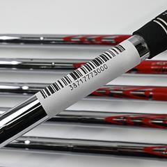 Callaway Apex MB 2018 Irons / 4-PW / X-Flex N.S.Pro Modus 3 Tour 120 - Image 3