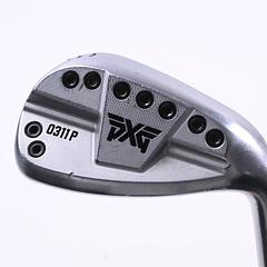 PXG 0311 P Gen3 Gap Wedge / 50 Degree / Stiff Flex MMT 80 Shaft - Image 1