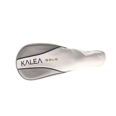 TaylorMade Kalea Gold Graphite Ladies Right Hand Fairway 5 Wood 20* Ladies - Kalea Gold 40 - Image 1