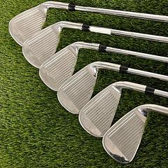 Callaway Rogue ST Max 6-AW Irons - Image 3
