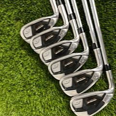 Callaway Rogue ST Max 6-AW Irons - Image 1