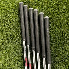 Callaway Rogue ST Max 6-AW Irons - Image 2