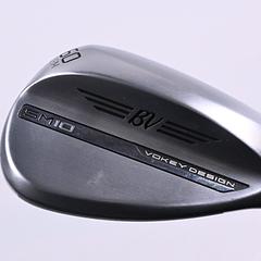 Titleist Vokey SM10 Lob Wedge / 60 Degree / Stiff Flex KBS PGi 100 Shaft - Image 1
