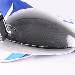 Mizuno ST-Max 230 Driver / 10.5 Degree / Regular Flex UST Lin-Q M40X Red 5 - Image 4