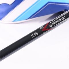 Mizuno ST-Max 230 Driver / 10.5 Degree / Regular Flex UST Lin-Q M40X Red 5 - Image 3