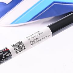 Mizuno ST-Max 230 Driver / 10.5 Degree / Regular Flex UST Lin-Q M40X Red 5 - Image 2