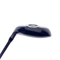 Used Cobra Baffler 2005 5 Hybrid / 26 Degrees / Regular Flex / Left-Handed - Image 2