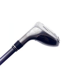 Used Cobra Baffler 2005 5 Hybrid / 26 Degrees / Regular Flex / Left-Handed - Image 3