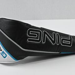 Ping G440 LST Driver / 9 Degree / Stiff Flex Denali Red 60 Shaft - Image 3