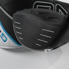 Ping G440 LST Driver / 9 Degree / Stiff Flex Denali Red 60 Shaft - Image 6