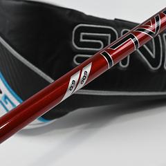 Ping G440 LST Driver / 9 Degree / Stiff Flex Denali Red 60 Shaft - Image 4