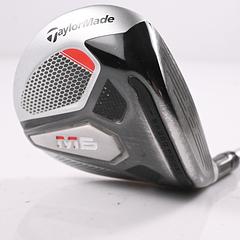 Ladies Taylormade M4 #5 Wood / 21 Degree / Ladies Flex Taylormade 45 Shaft - Image 1