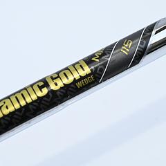 Callaway Opus Lob Wedge / 58 Degree / Wedge Flex Dynamic Gold Mid 115 Shaft - Image 3