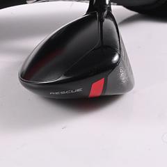 Taylormade Stealth #3 Hybrid / 19 Degree / Stiff Flex Fujikura Ventus Red 7 - Image 3