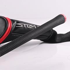 Taylormade Stealth #3 Hybrid / 19 Degree / Stiff Flex Fujikura Ventus Red 7 - Image 8