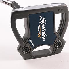 Left Hand Taylormade Spider Tour X 2023 Putter / 34 Inch - Image 2