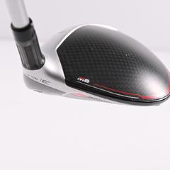 Ladies Taylormade M4 #5 Wood / 21 Degree / Ladies Flex Taylormade 45 Shaft - Image 5