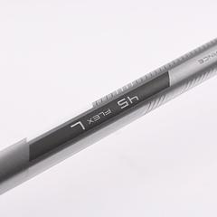 Ladies Taylormade M4 #5 Wood / 21 Degree / Ladies Flex Taylormade 45 Shaft - Image 6