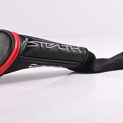 Taylormade Stealth #3 Hybrid / 19 Degree / Stiff Flex Fujikura Ventus Red 7 - Image 9
