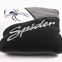 Left Hand Taylormade Spider Tour X 2023 Putter / 34 Inch - Image 8