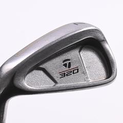 Taylormade 320 #7 Iron / 35 Degree / Stiff Flex Taylormade 90 Shaft - Image 1