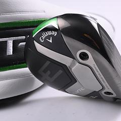 Callaway Elyte HL #3 Wood / 16.5 Degree / Regular Flex Cypher 2.0 50 Shaft - Image 1