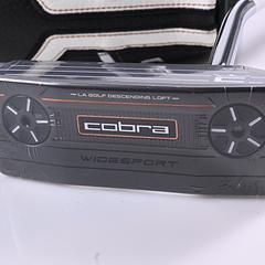 Cobra 2024 Vintage Widesport Putter / 34 Inch - Image 1
