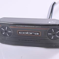 Cobra 2024 Vintage Widesport Putter / 34 Inch - Image 2