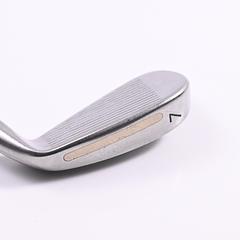 Taylormade 320 #7 Iron / 35 Degree / Stiff Flex Taylormade 90 Shaft - Image 3