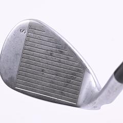 Ping G400 Sand Wedge / 54 Degree / White Dot / Regular Flex Ping AWT 2.0 Shaft - Image 3