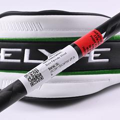 Callaway Elyte HL #3 Wood / 16.5 Degree / Regular Flex Cypher 2.0 50 Shaft - Image 7