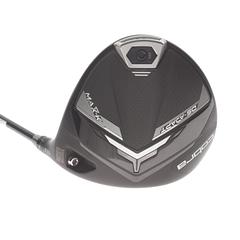 Cobra DS Adapt Max K Graphite Mens Right Hand Driver 10.5* Regular - Project X Denali 60g 5.5 - Image 1