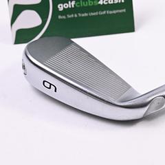 Ping i230 #6 Iron / 29.5 Degree / Black Dot / X-Flex Project X LS 125 Shaft - Image 4