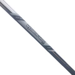 Used TaylorMade Milled Grind 3 Lob Wedge / 58.0 Degrees / Stiff Flex - Image 2