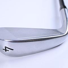 PXG 0311 P Gen3 #4 Iron / 21.5 Degree / Regular Flex KBS PGI 70 Shaft - Image 3