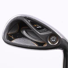 Taylormade R7 Draw #9 Iron / Regular Flex Taylormade T-Step 90 Shaft - Image 2