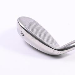 Taylormade R7 Draw #9 Iron / Regular Flex Taylormade T-Step 90 Shaft - Image 4