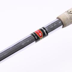 Taylormade R7 Draw #9 Iron / Regular Flex Taylormade T-Step 90 Shaft - Image 5