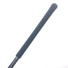 Used TaylorMade Milled Grind 3 Lob Wedge / 58.0 Degrees / Stiff Flex - Image 3