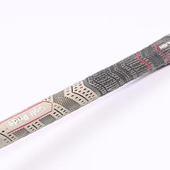 Taylormade R7 Draw #9 Iron / Regular Flex Taylormade T-Step 90 Shaft - Image 1